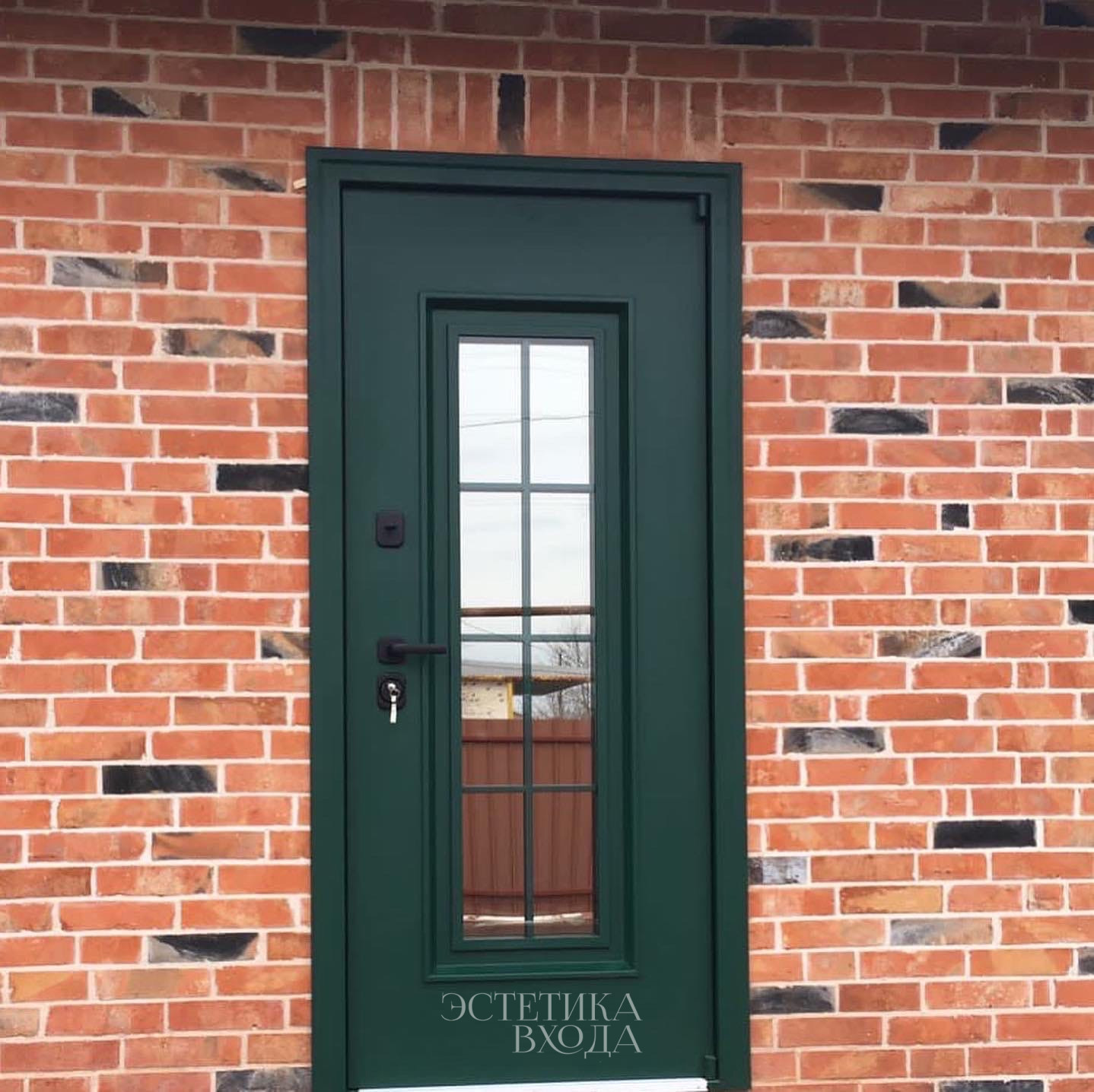 неаполь зеленый венмар