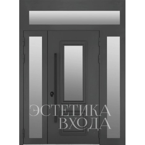 Входная дверь под заказ