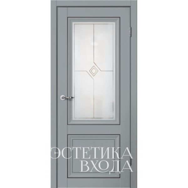 межкомнатная дверь М01 купить двери в Краснодаре