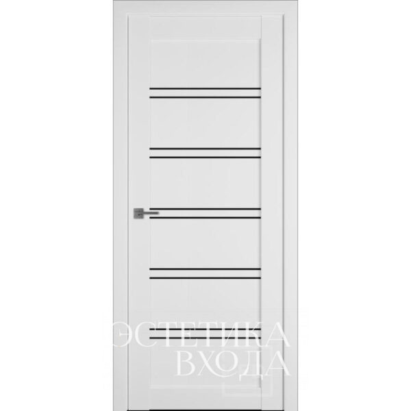 межкомнатная дверь Эмалекс 28