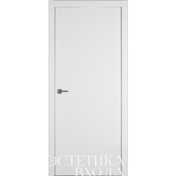 Порта-50 4A Alaska Аллюминиевая кромка ХРОМс 4-х сторон
