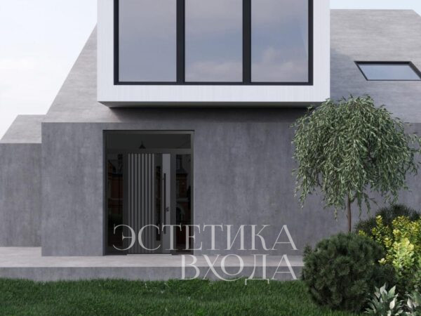 Входная дверь под заказ Артикул 235 — изображение 3