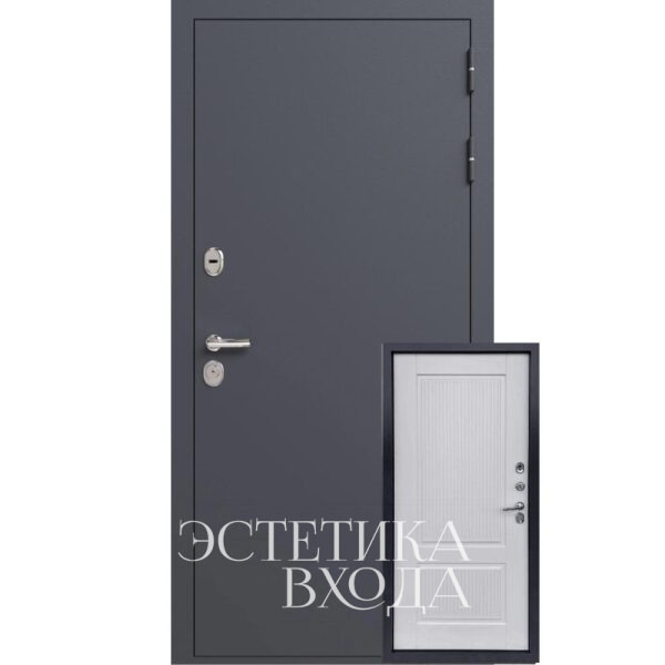 Входная дверь Алтай 60 Термо