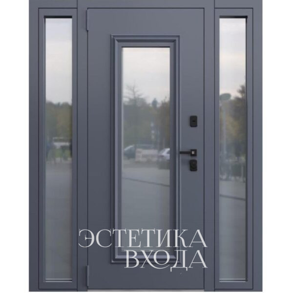 Входная дверь под заказ Артикул 045