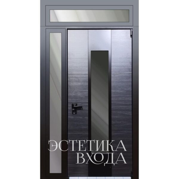 Входная дверь под заказ