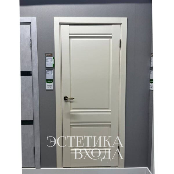 Межкомнатная дверь Классико 42 43 сафари