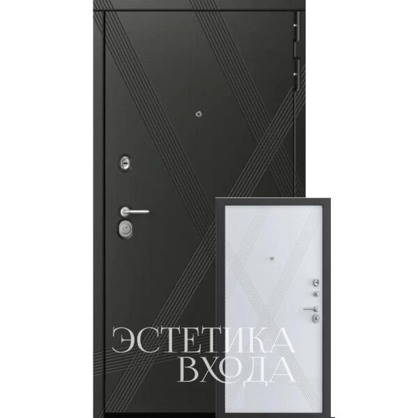 входная дверь Флагман 34