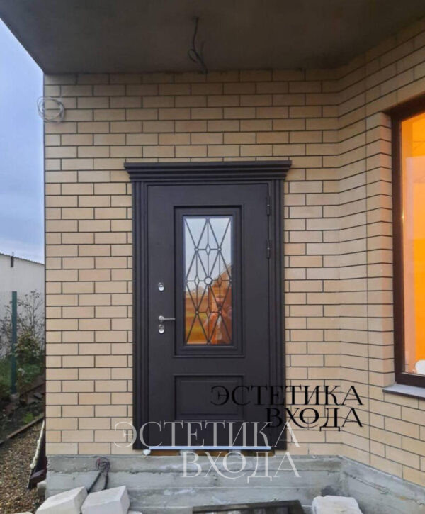 ирида термо дверь