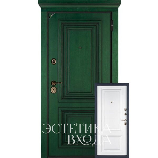 Входная дверь Имперадор ArtWood
