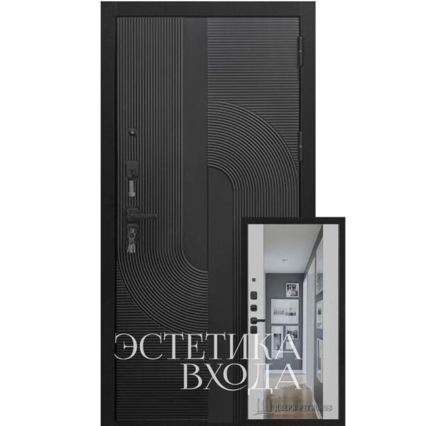 Входная дверь Орбита 3K Z