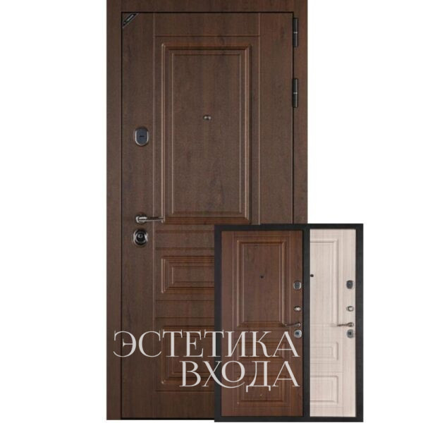 Входная дверь Рим