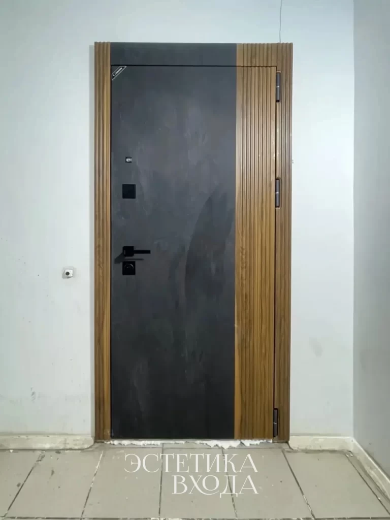 Входная дверь Стоунвуд