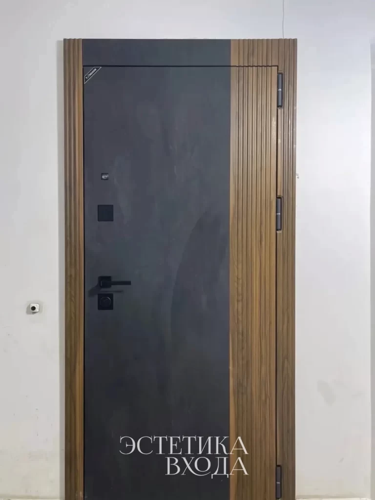 Входная дверь Стоунвуд