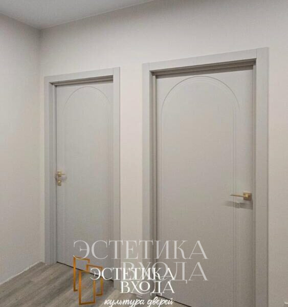 двери венеция эстет вест стайл