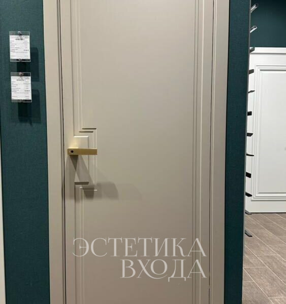 двери венеция эстет вест стайл
