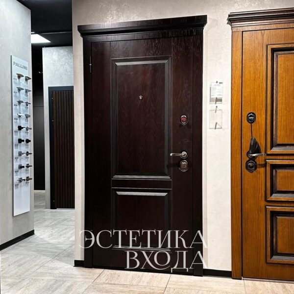 перфекто дверь
