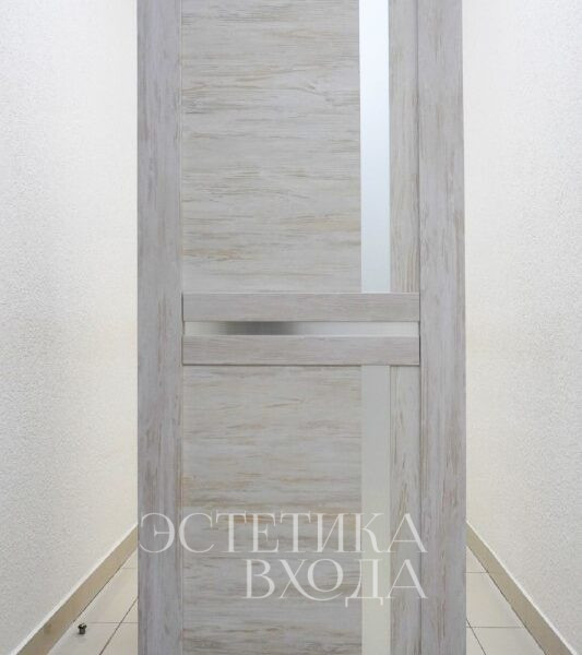 Межкомнатная дверь Porta-29.3 Art Wood Light