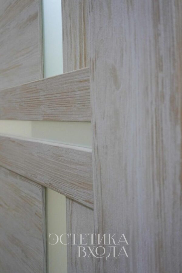 Межкомнатная дверь Porta-29.3 Art Wood Light
