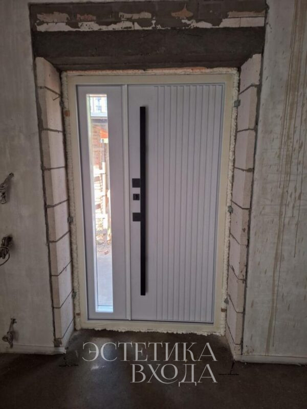 входная дверь Крона термо 1200 2050мм