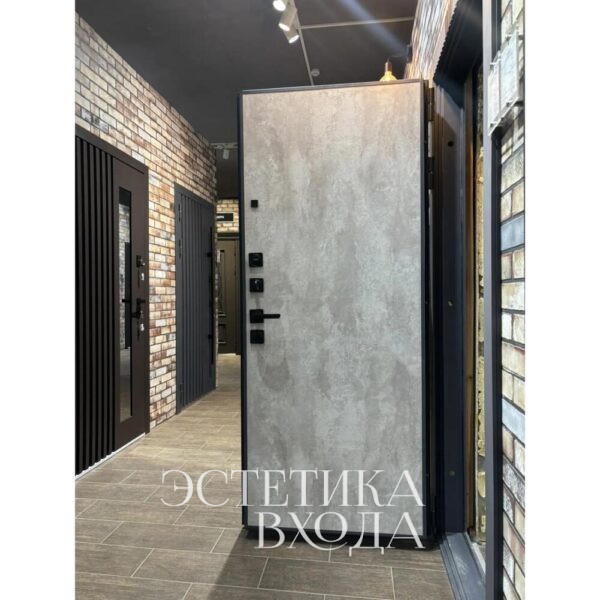 президент лайт титан бетон