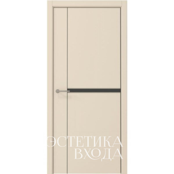 Дверь Albero Графика-2 Санд