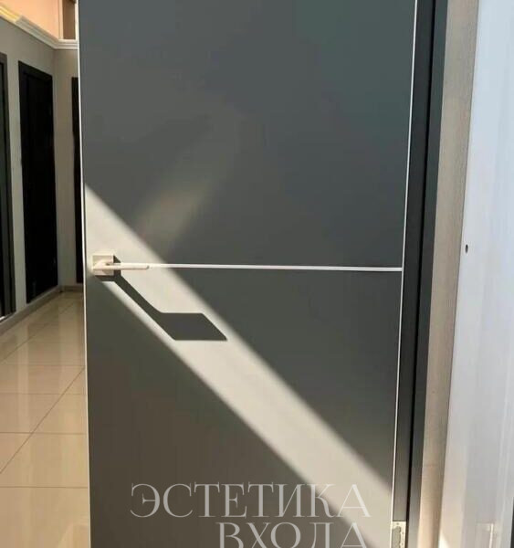 межкомнатная дверь 522 графит тандор купить межкомнатные двери в Краснодаре
