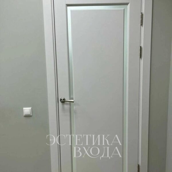 софия ока белая эмаль