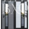 Входная дверь Luxor Termo 5