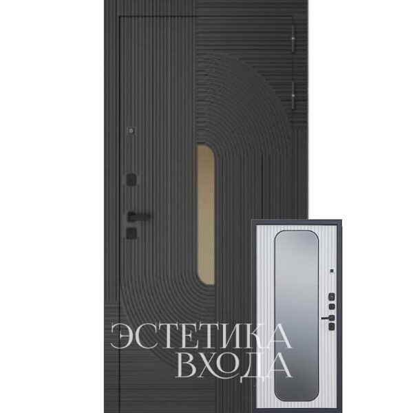 входная дверь Импресс СВ