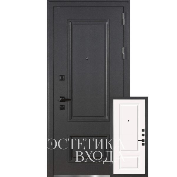 входная дверь Теодор 960*2200мм нестандарт
