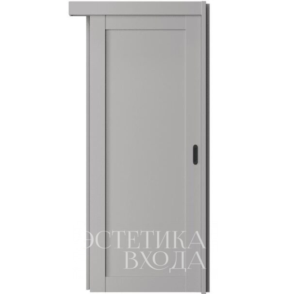 Межкомнатные двери купе.