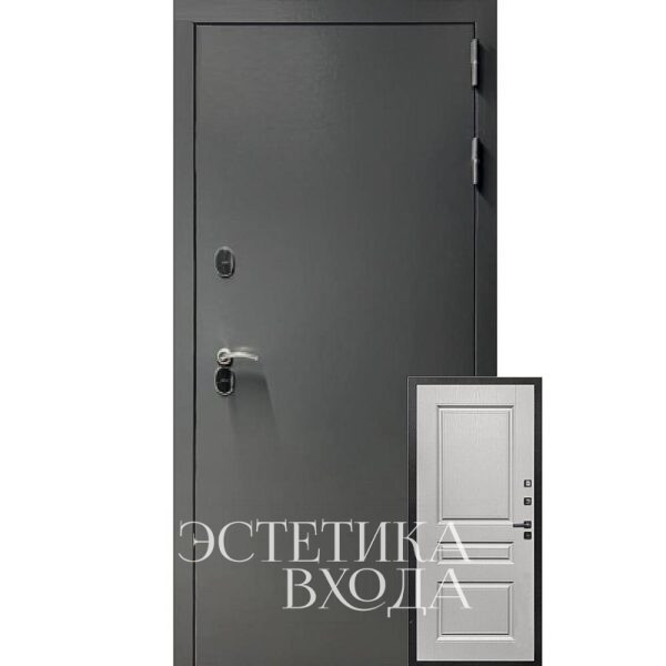 входная дверь термо лайт купить входную дверь с терморазрывом Краснодар