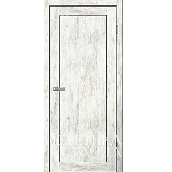 межкомнатная дверь ЭВ 8 ель альпийская (1)