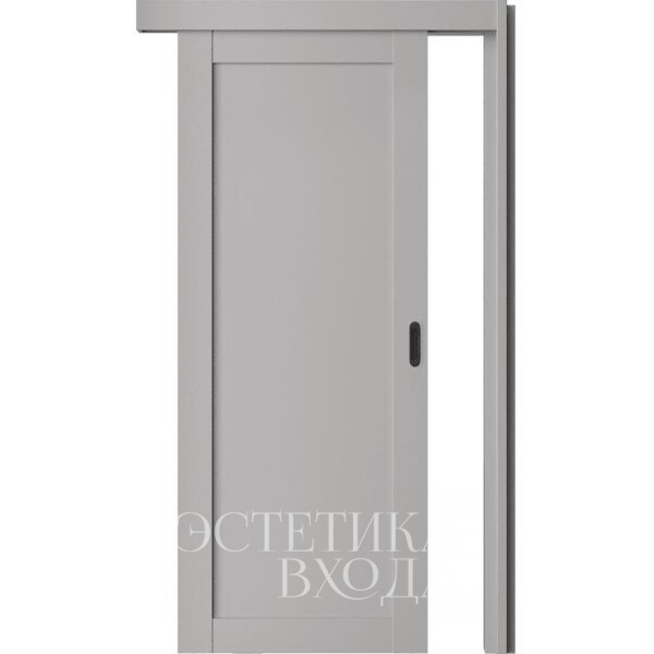 Межкомнатные двери купе.