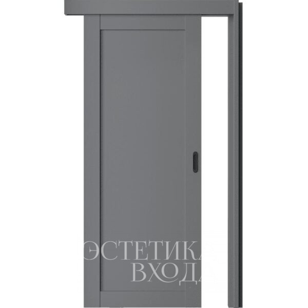 Межкомнатные двери купе.
