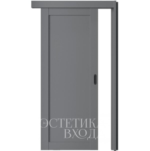 Межкомнатные двери купе.