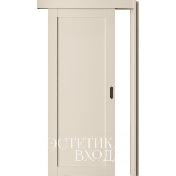 Межкомнатные двери купе.