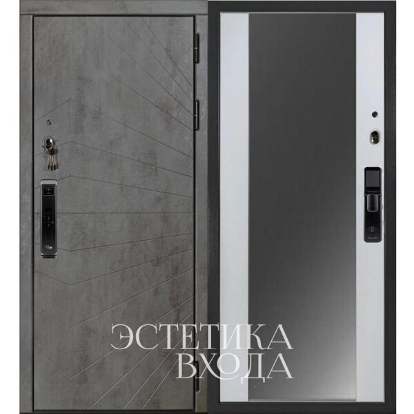 верта антарес с умным замком
