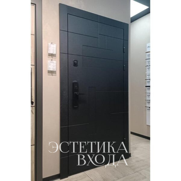 входная дверь доминион со скидкой