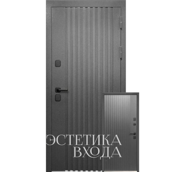 входная дверь люксор термо лайн феррони купить входную дверь в Краснодаре