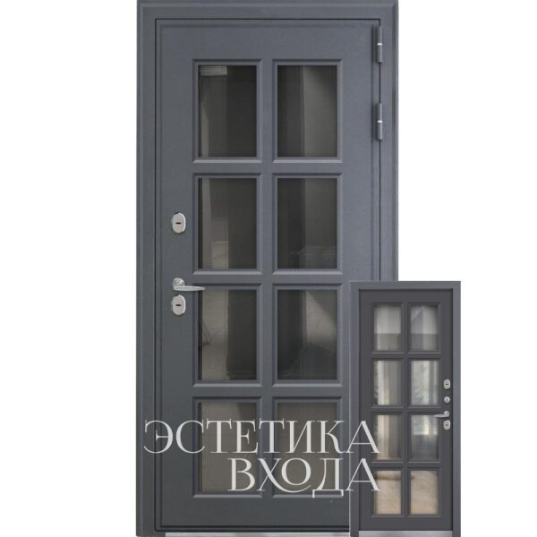 Входная дверь Афродита Термо