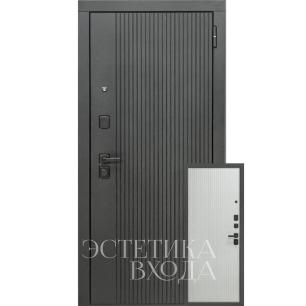 входная дверь Корса Антарес купить входную дверь в квартиру Краснодар 1