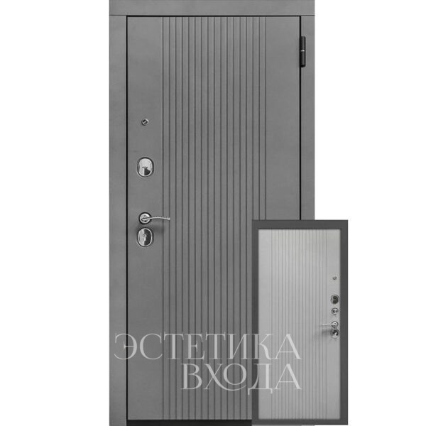 входная дверь Кром Антарес купить входную дверь в квартиру Краснодар