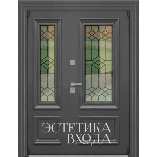входная дверь не стандарт
