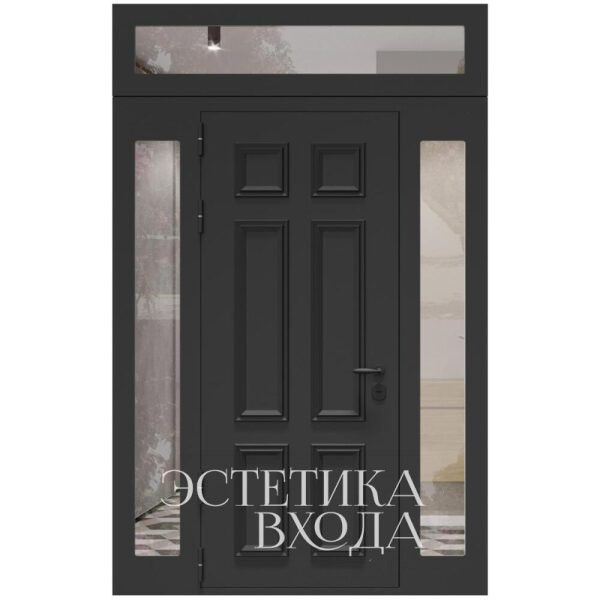 входные двери под заказ в краснодаре