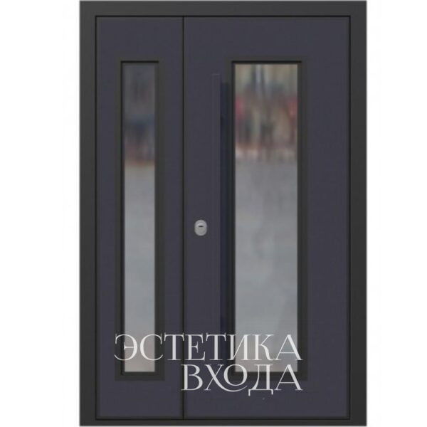 входная дверь нестандартого размера