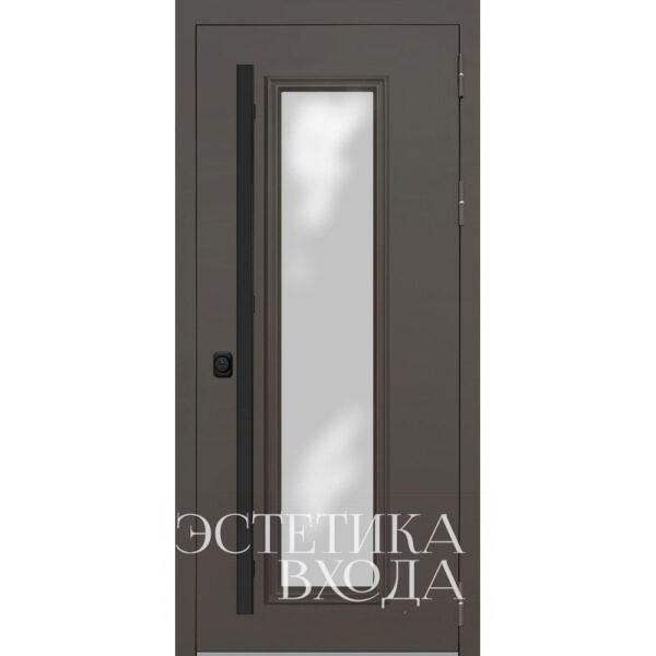 входная дверь под заказ