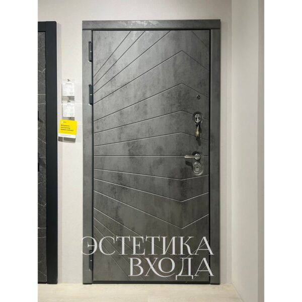 Входная дверь Верта Антарес с Витрины Краснодар