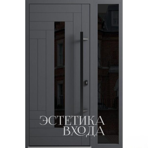 входная дверь заказная