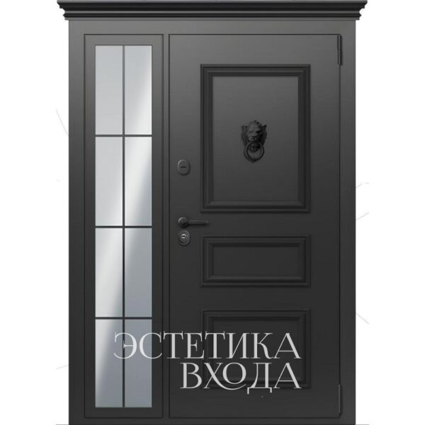 Входная дверь под заказ Артикул 179